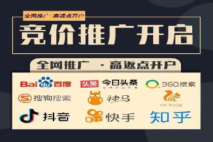 SEM竞价代运营公司实战案例分析