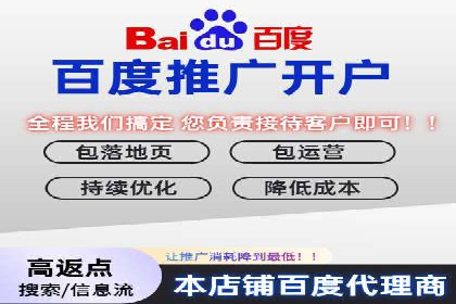 从0到1：打造百度竞价广告爆款案例